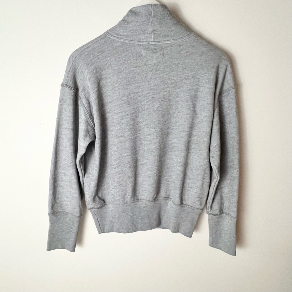 Rivet & Thread Sweatshirt - Picture 5 of 8